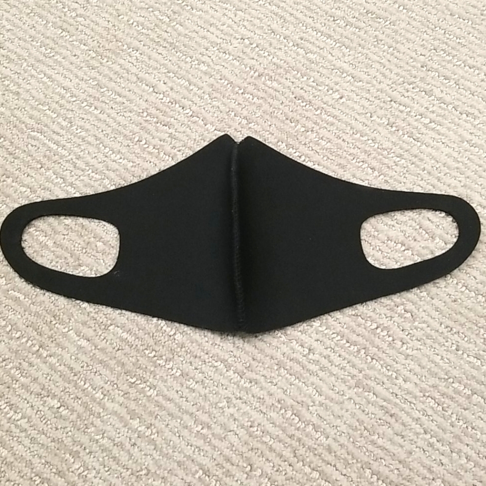 Face masks